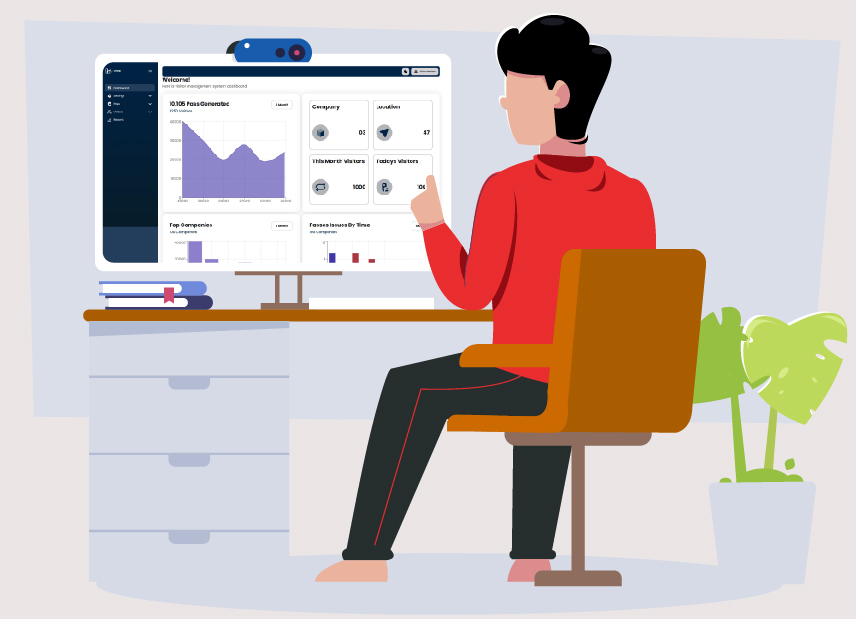 Library Management Software