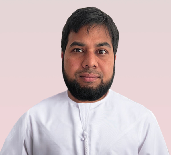 Shahadad Alam